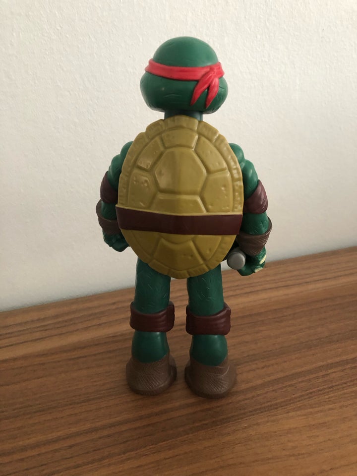 Figur, Ninja Turtle
