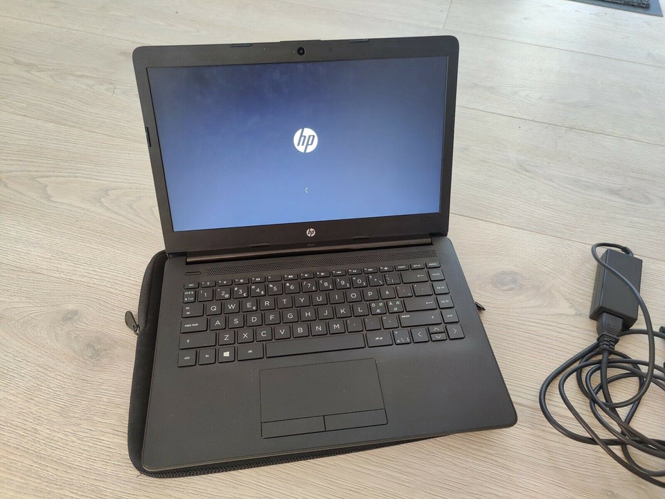 HP Notebook 14, AMD A9-9425 Dual-Core (3,1 GHz