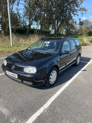 VW Golf IV, 1,9 TDi 100, Diesel, 2004, nysynet, 5-dørs, Golf 4 sælges

Km 235000

nysynet

Køre 21km