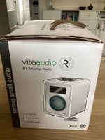 DAB-radio, Vita, R1 MK2