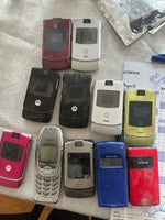 Nokia Forskellige , Rimelig