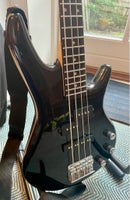 Andet, Ibanez Mikro bass