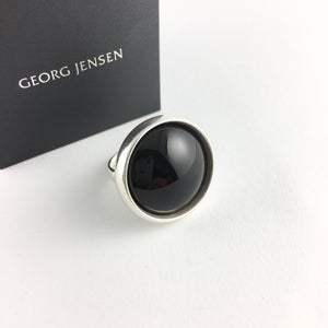 Georg jensen sphere on sale ring