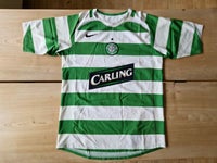 Fodboldtrøje, Celtic 2005/2007, Nike
