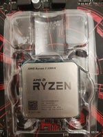 CPU Ram, Ryzen, corsair