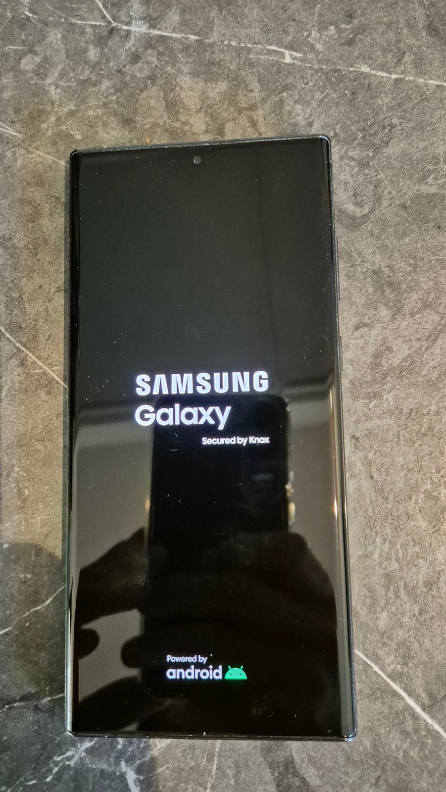 Samsung S22 ultra, 12 , God