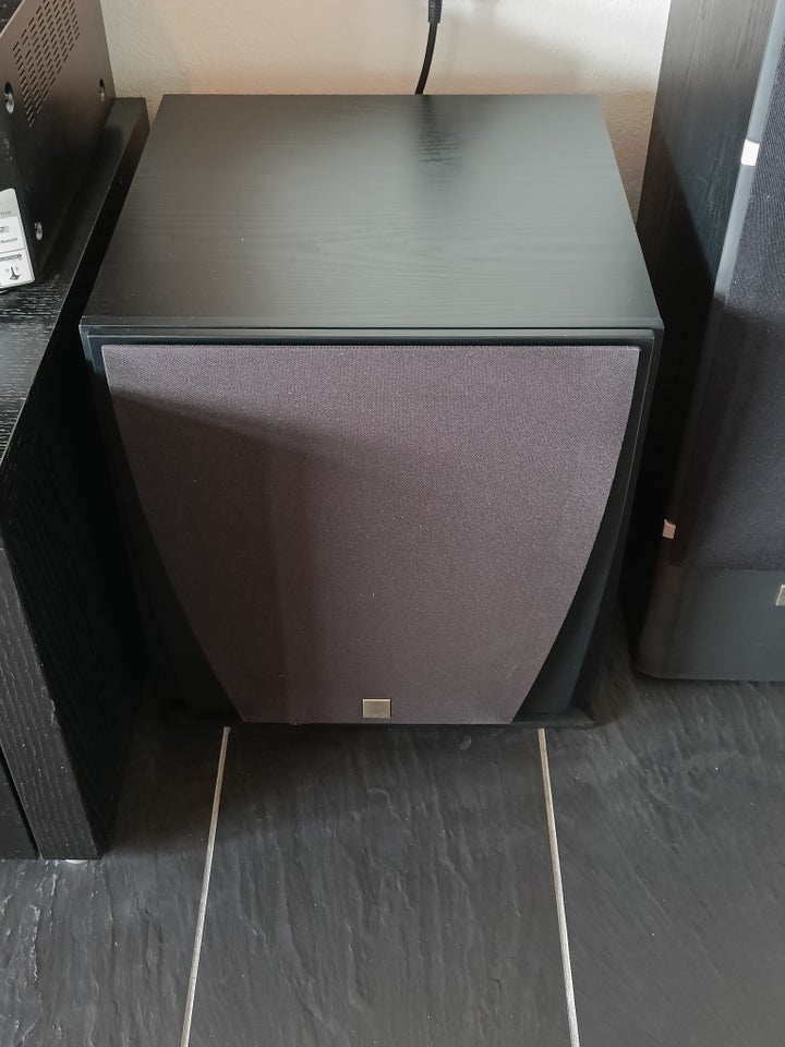 Højttaler, Dali, Ikon MK2 Subwoofer