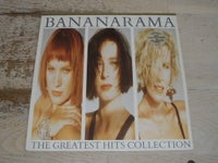 LP, BANANARAMA, THE GREATEST HITS COLLECTION