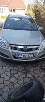 Opel Astra, 1,9 CDTi 120 Enjoy Wagon, Diesel