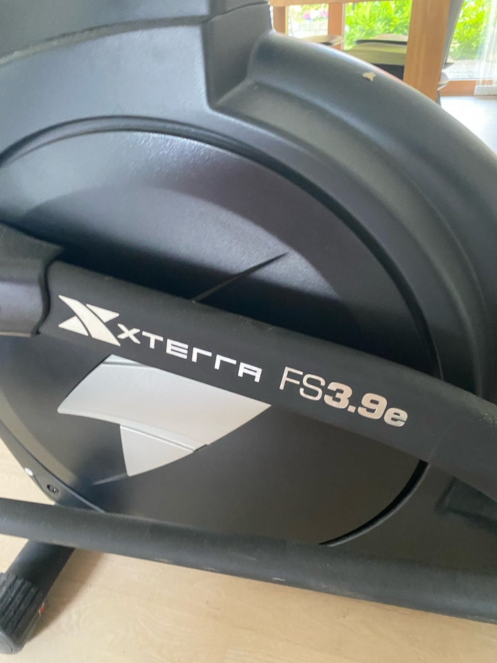 Crosstrainer, Xterra FS3.9e