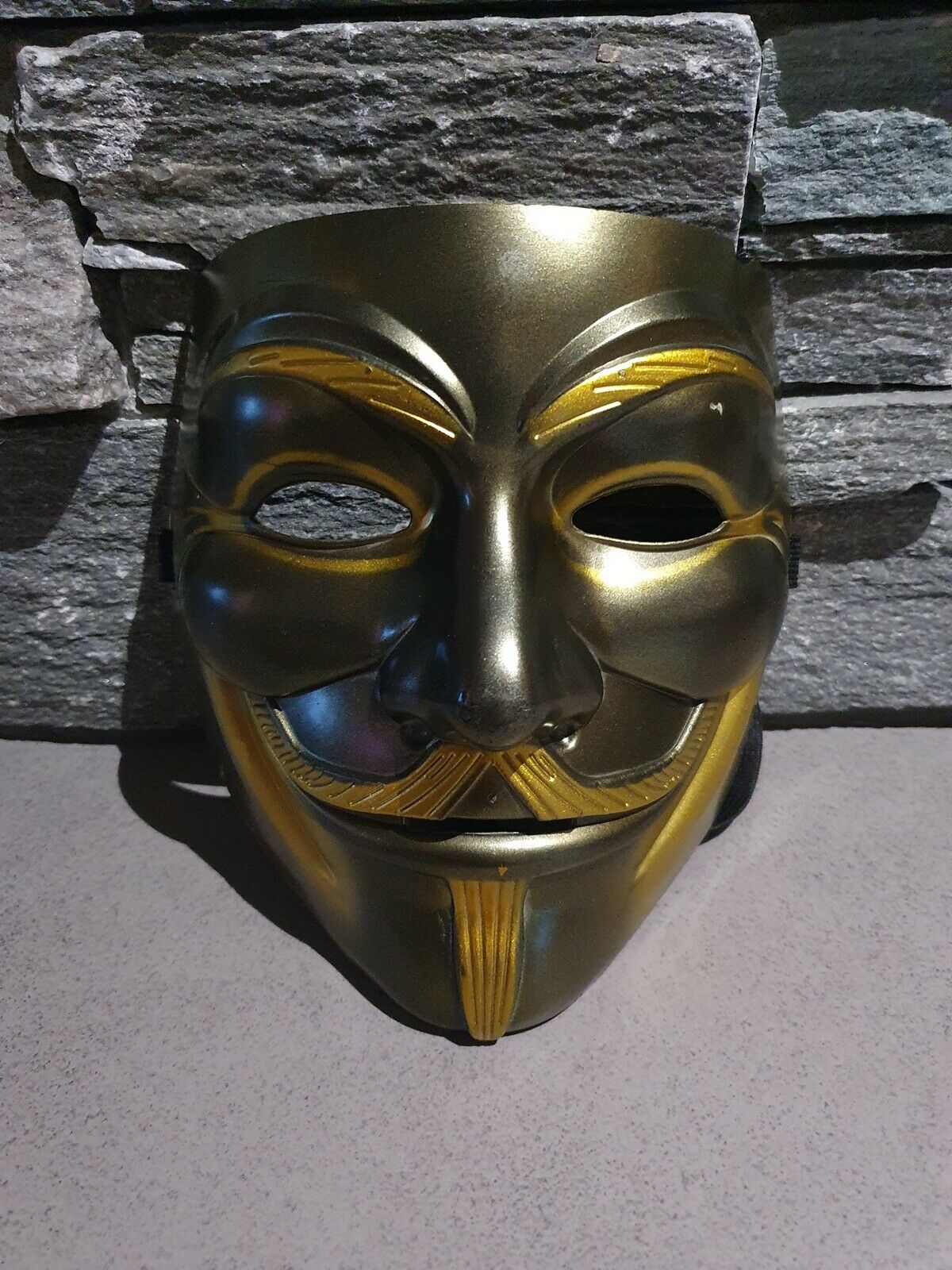 internettet Fremskridt Ikke moderigtigt Anonymous hacker maske – dba.dk – Køb og Salg af Nyt og Brugt