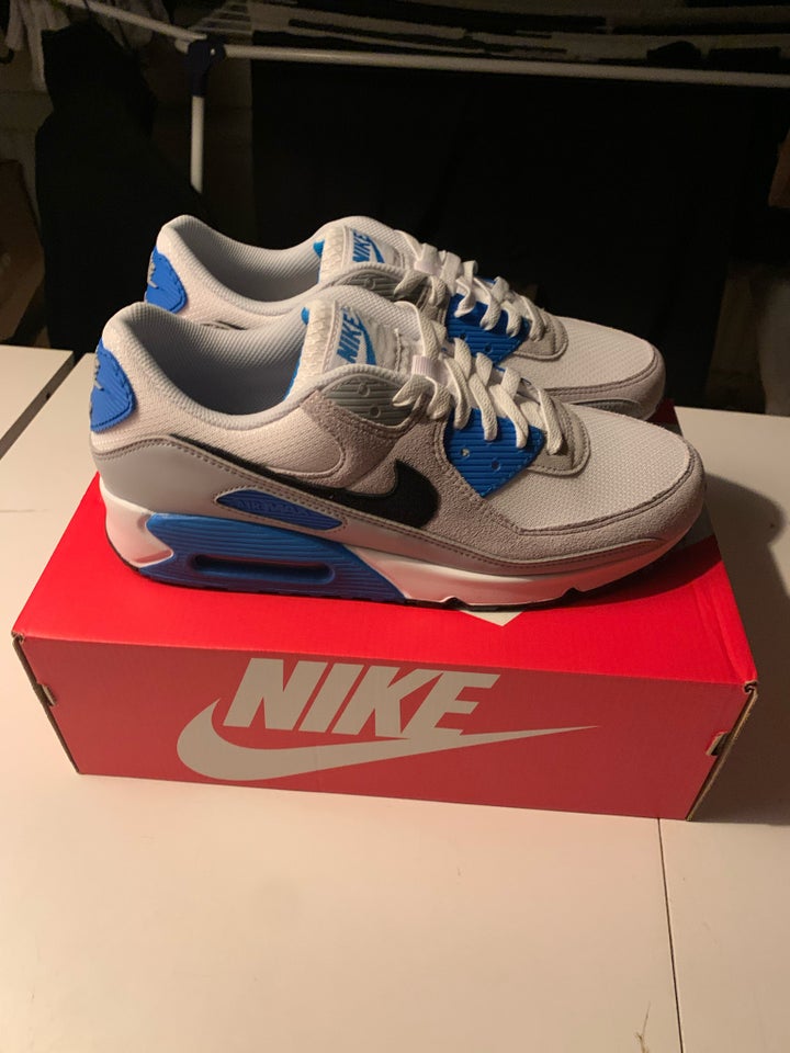 Sneakers, Nike air 90, str. 45