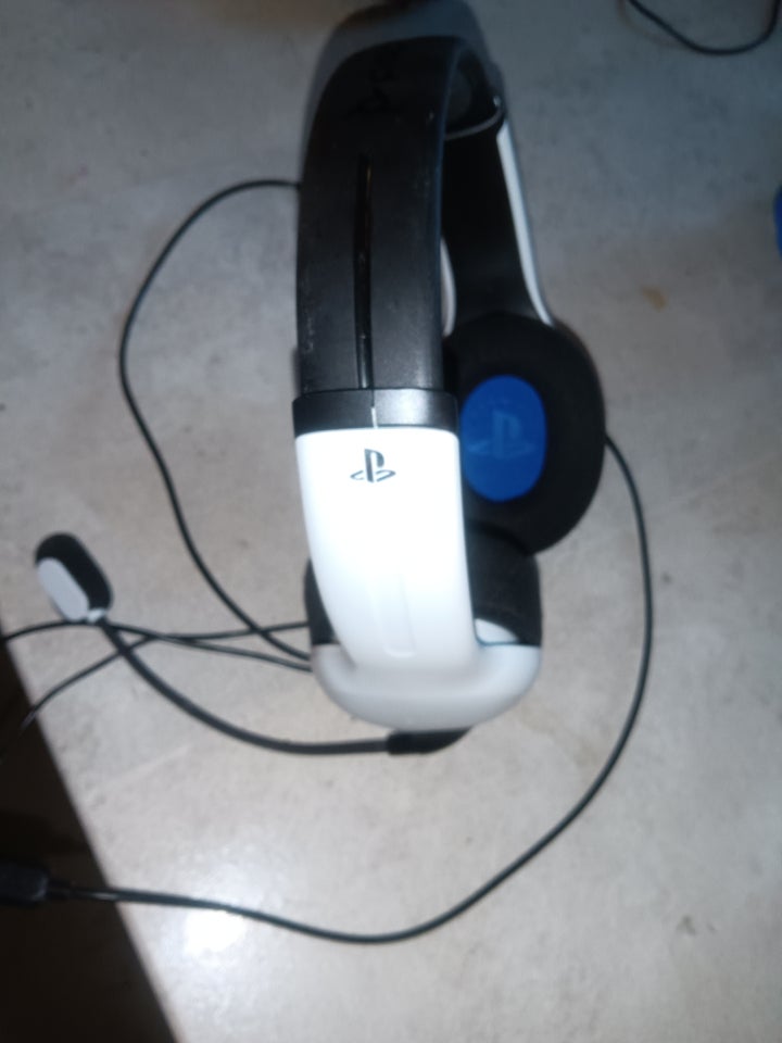 Headset, Playstation 5, Playstation