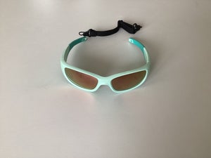 lodret Integrere Giftig Find Solbriller Spejl på DBA - køb og salg af nyt og brugt