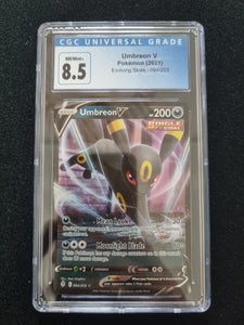 Ho-Oh ex - 17/17 PSA 8 POP Series 3 Ultra Rare Holo Pokemon - NM