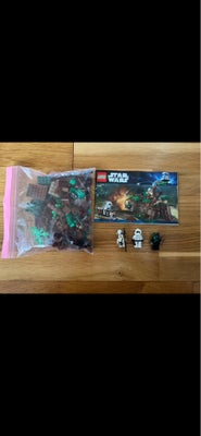 Lego Star Wars