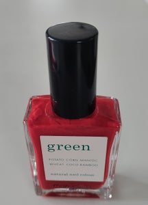 Green | DBA - skønhed velvære