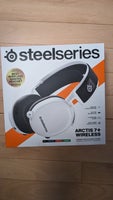 headset hovedtelefoner, SteelSeries, Arctis 7+ Wireless
