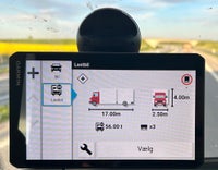 Navigation/GPS, Garmin LGV710EU DezlCam