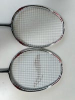 Badmintonketsjer, LI-NING