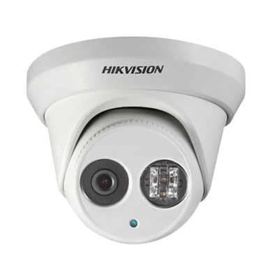 Overvågningskamera, HIKVISION DS-2CD2342WD-I Overvågningskamera, 

Kameraet fungere som det skal, me