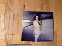 LP, Lana del Rey, Unreleased Songs (not on label)