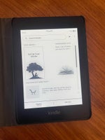 Kindle, Paperwhite 10. Generation, 6,8 tommer