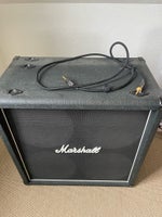 Guitarkabinet, Marshall 8412 lead 4x12, 140W W