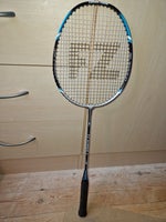 Badmintonketsjer, Forza