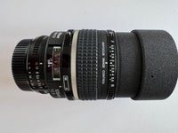 Tele, Nikon, 105 DC F2