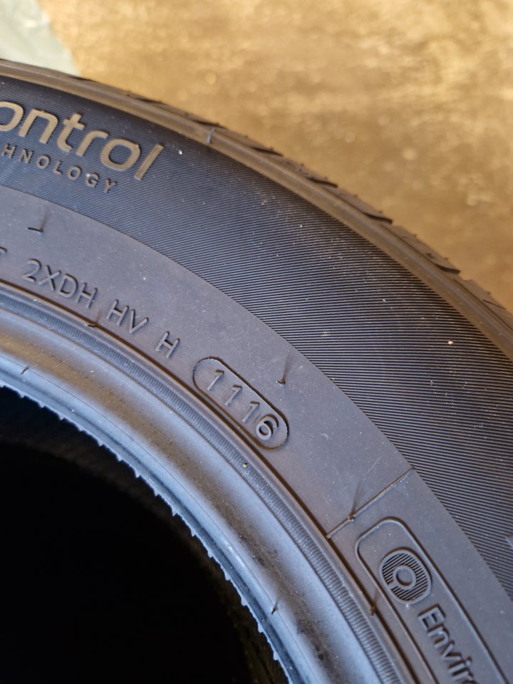 Sommerdæk, Hankook, 195 / 65 / R15