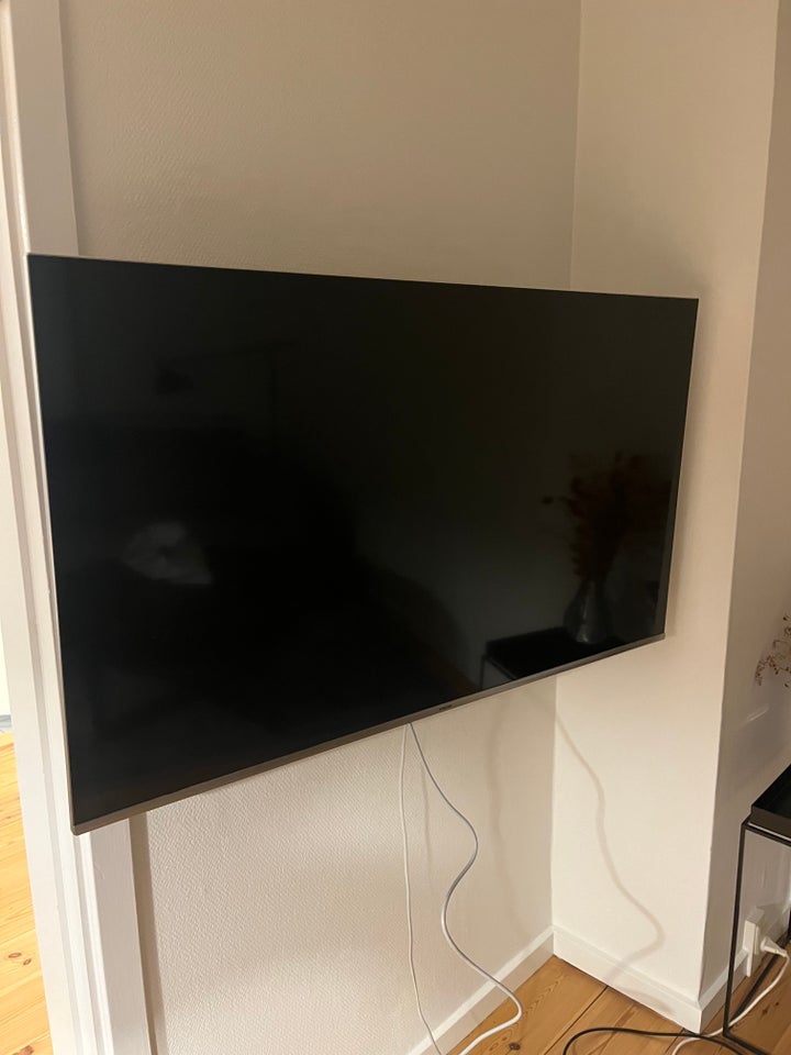 andet, Samsung, UE49MU7005Tl