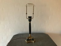 Anden bordlampe, Vintage bordlampe