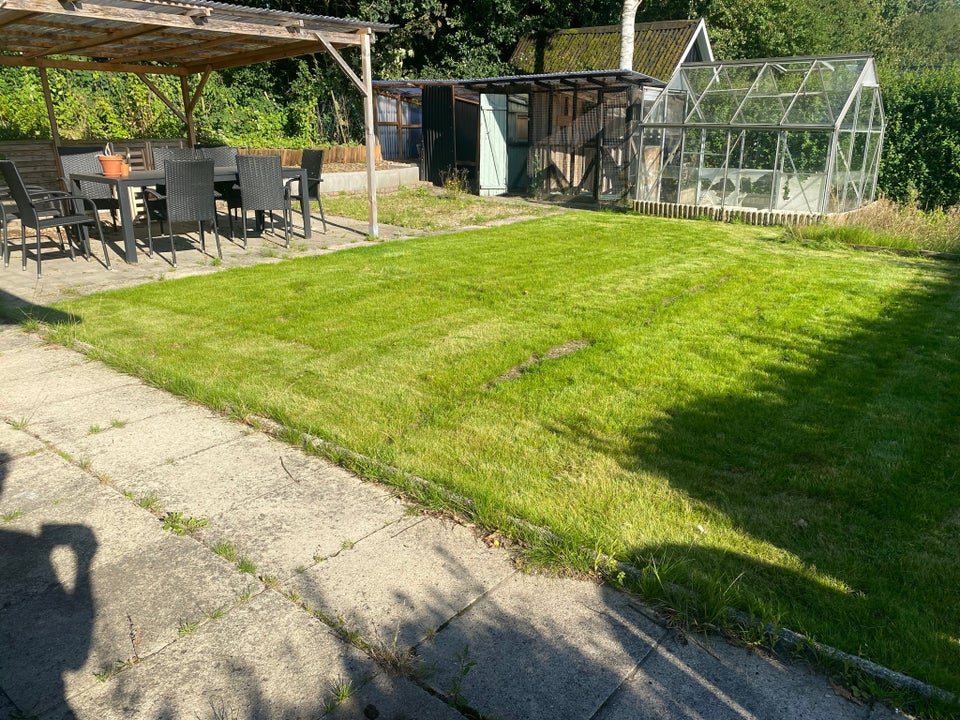 Kolonihave, 30 m2 bolig, 350 m2 grund