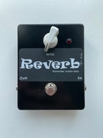 Hermida Audio Reverb