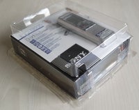 Diktafon, Sony, ICD- B600