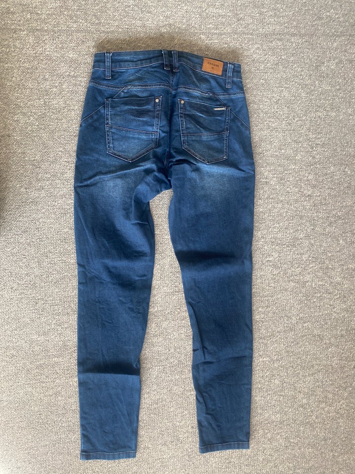 Jeans, Cream, str. 28