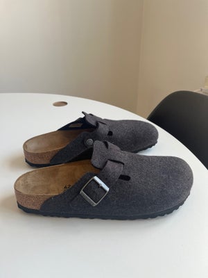 Sandaler, str. 42, Birkenstock,  Ubrugt