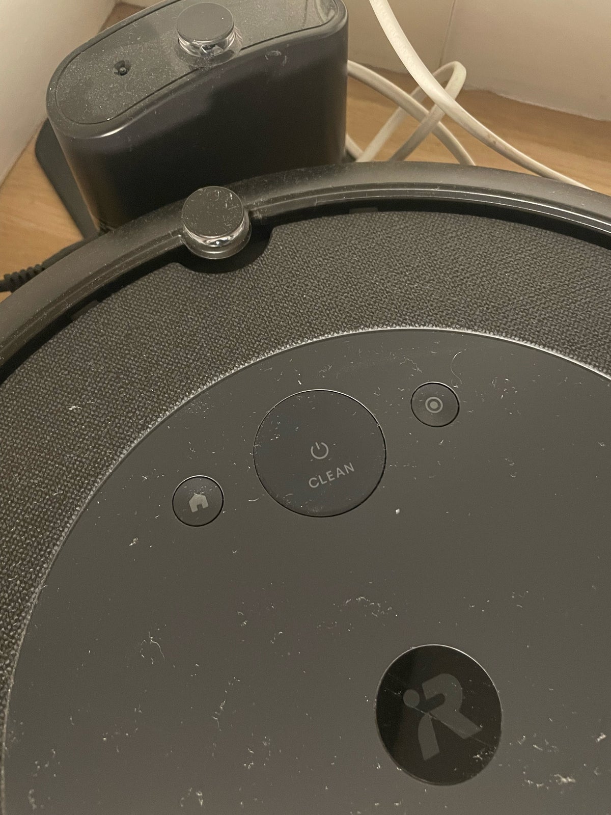 Robotstøvsuger, iRobot Roomba i3