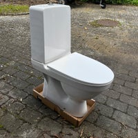 Toilet, Laufen