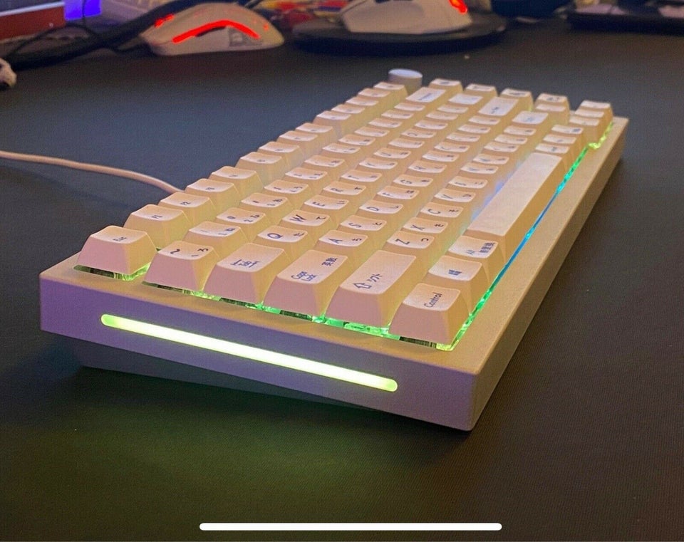Tastatur, Custom gaming keyboards, Perfekt
