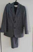 Jakkesæt, John Lewis 122cm, John Lewis suit