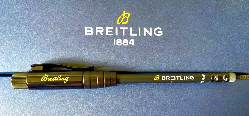 Herreur, Breitling