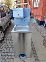 Mobil Håndvask, GGM Gastro Nordic