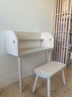 Bord/stolesæt, Unik Dansk design
