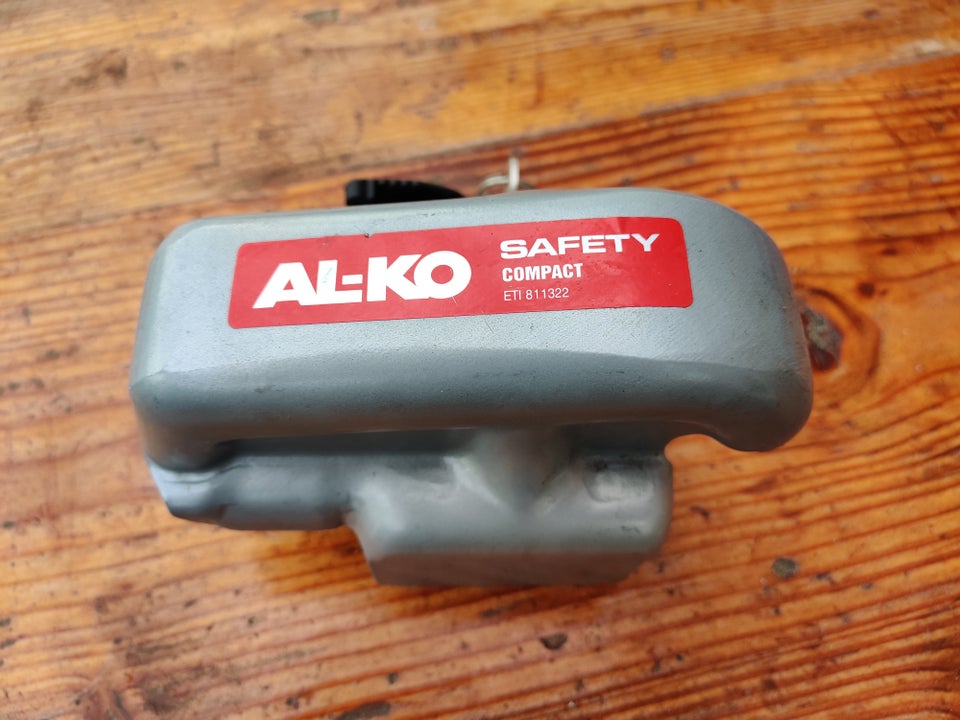 ALKO Safety Compact