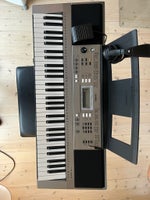 Keyboard, Yamaha PSRE353