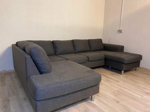 Find Pris i Sofaer og - U-sofa - Køb brugt på DBA