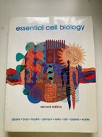 Essential Cell Biology, Alberts et al., år 2003