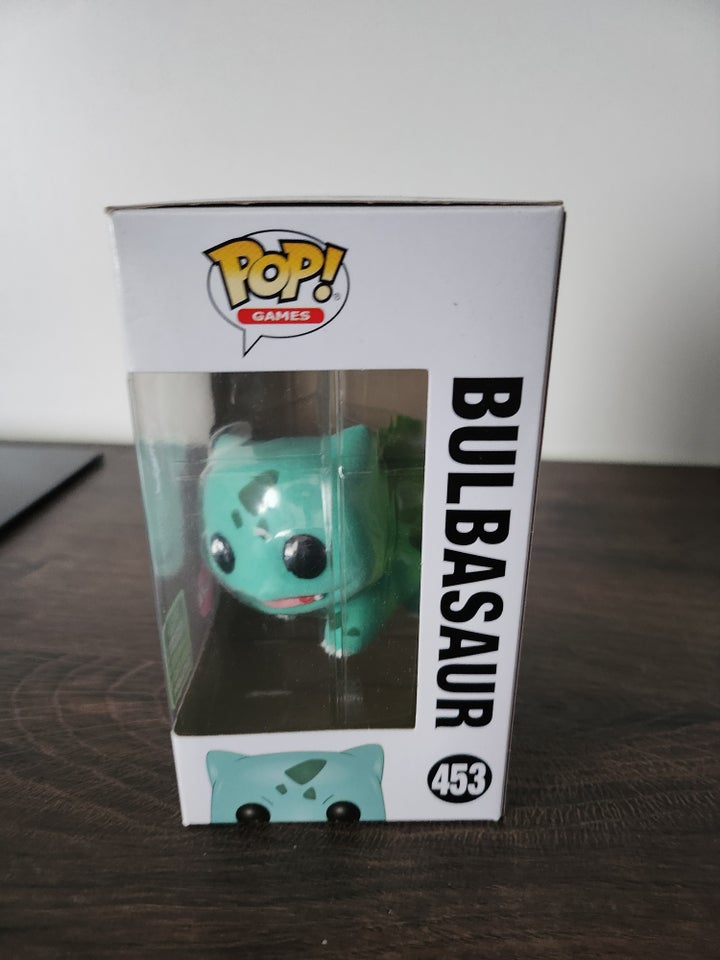 Andet legetøj, Funko pop pokemon, Funko pop